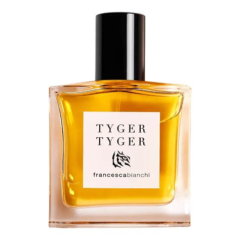 tyger perfume|tyger francesca bianchi.